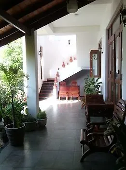 *** Guest house Villa Extra Negombo Sri Lanka