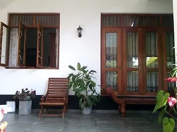 *** Guest house Villa Extra Negombo Sri Lanka