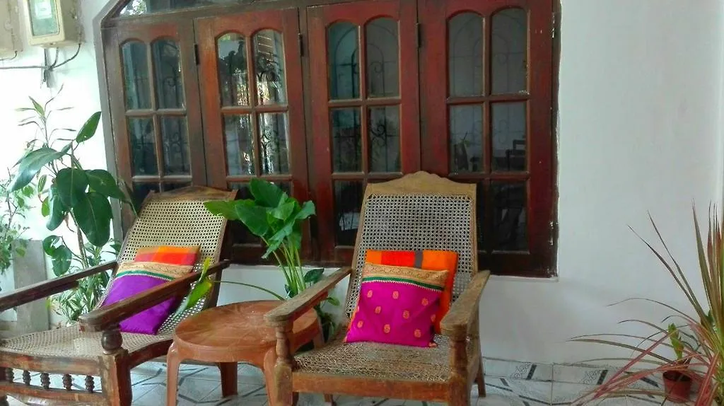 Villa Extra Negombo